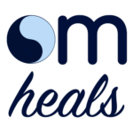 Om Heals Logo